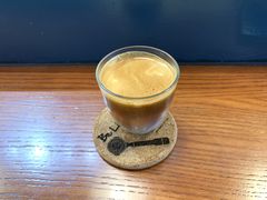-Be Lived Cafe比例咖啡(摩天轮店)