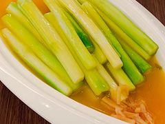 养颜金汤有机芦笋-佘山世茂艾美·御珍轩中餐厅