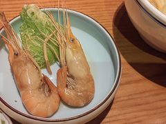 -鑫震源·苏式大虾生煎(山塘街店)