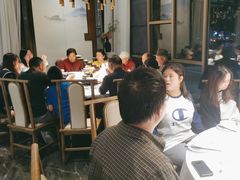 -院里寻菜·精致庭院菜(观沙岭店)