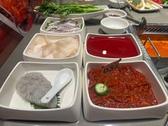 -海底捞火锅(杭州萧山宝龙广场店)