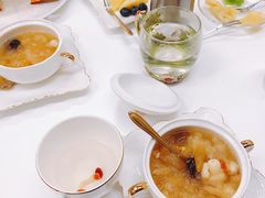 -喜艾堂艾灸馆(世贸天阶店)