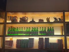 -冰川朝鲜族料理·东北菜(观前店)