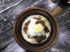 -红星光发煲仔饭(大石街店)