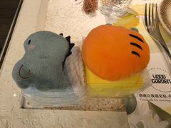 -Wood Garden(合生汇店)