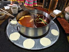 -三牦记·很牛的牦牛肉(柏条河北路下段店)