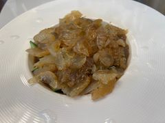 凉拌海蜇-状元楼(金溪路店)