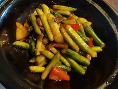 -观澜湖酒店·邀月庭中餐厅