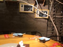 -局气 烤鸭·北京菜(光华路店)