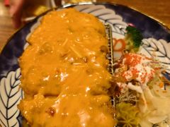 -隐月· 㐂和食屋(芝罘万达公馆店)
