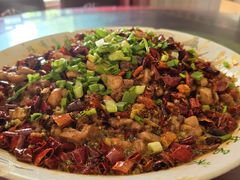 -陈有良尖椒鸡(江津总店)