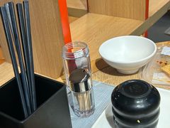 -味千拉面(煌华新纪元购物广场店)