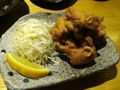 -章之鱼家(体育东路店)