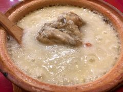 半只鸡粥-宏状元现熬粥·京味菜(五棵松店)