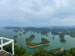 -千岛湖东南湖区