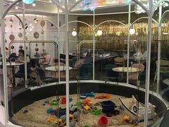 -Lilliput粒粒堡亲子餐厅(置汇旭辉店)