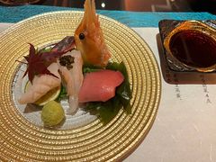 -風料理.鮨Omakase