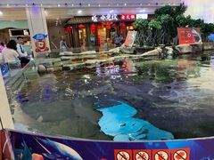 -鸿通城购物中心