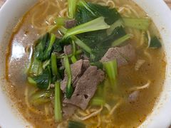 -泰顺江南春面馆
