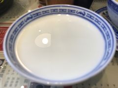 招牌姜撞奶-捷信牛奶甜品世家(五道口店)