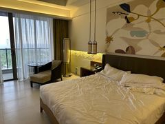 -三亚海棠湾万丽度假酒店