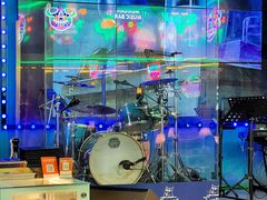 -Famous肥猫墨西哥音乐餐吧(五棵松华熙LIVE店)