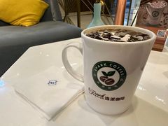 -逸派咖啡 EPARKCOFFEE(广安门店)