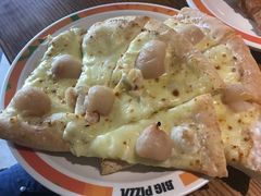 -比格比萨自助(花园路店)