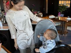 -王府井文华东方酒店-紫膳餐厅