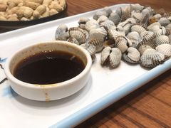 -渔傅·霞浦滩涂海鲜(建平店)