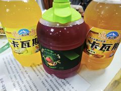 -尔力新疆丸子汤(北屯店)