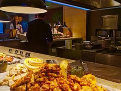 -海南清水湾莱佛士酒店