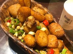 -杨记隆府(汉街店)