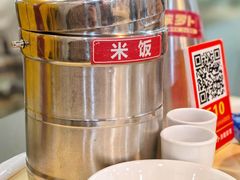 -笨罗卜浏阳菜馆(太平街店)