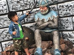 -蓬莱欧乐堡梦幻世界