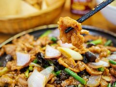 -晋情·游子轩(梅花路店)