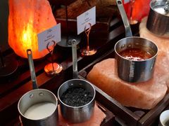 -深圳四季酒店·馥自助餐厅