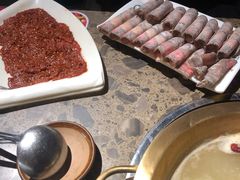 -小龙坎老火锅(鹤伴一路店)