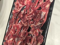 -刘少华贵州小黄牛·鲜牛肉火锅(总店)