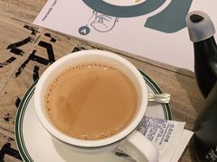 -茶港·点心·啫啫煲(范湖万达广场店)