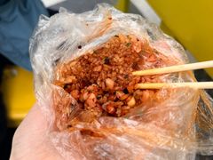-六广门毛阿姨糯米饭