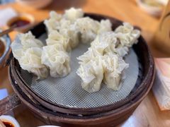 -晓友烧麦(光华村店)