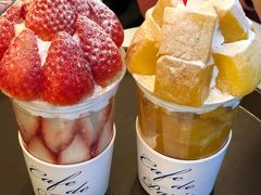 -Cafe de Paris(林荫路店)