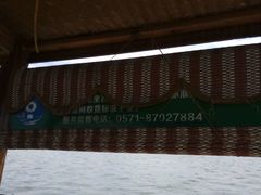 -西湖游船