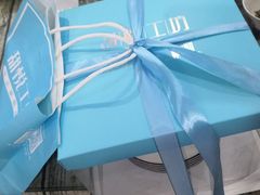 -甜悦工坊生日蛋糕(恒隆广场店)