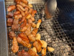 -肉甲韩国木炭烤肉(新壹街1店)