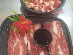 -杀猪天·韩国烤肉(总店)