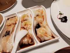 -君庭中餐厅(友谊宾馆店)