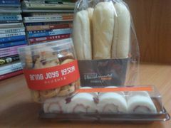 -好又来蛋糕(海莱前门店)