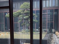 -上海崇明金茂凯悦酒店